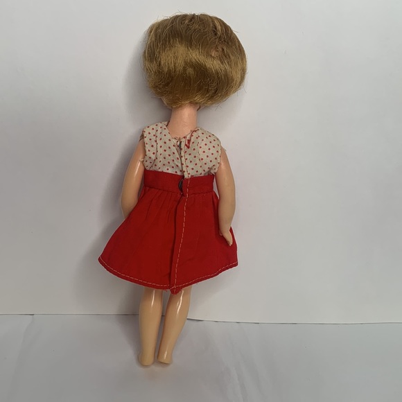 Vintage Penny Brite Doll - Picture 3 of 5
